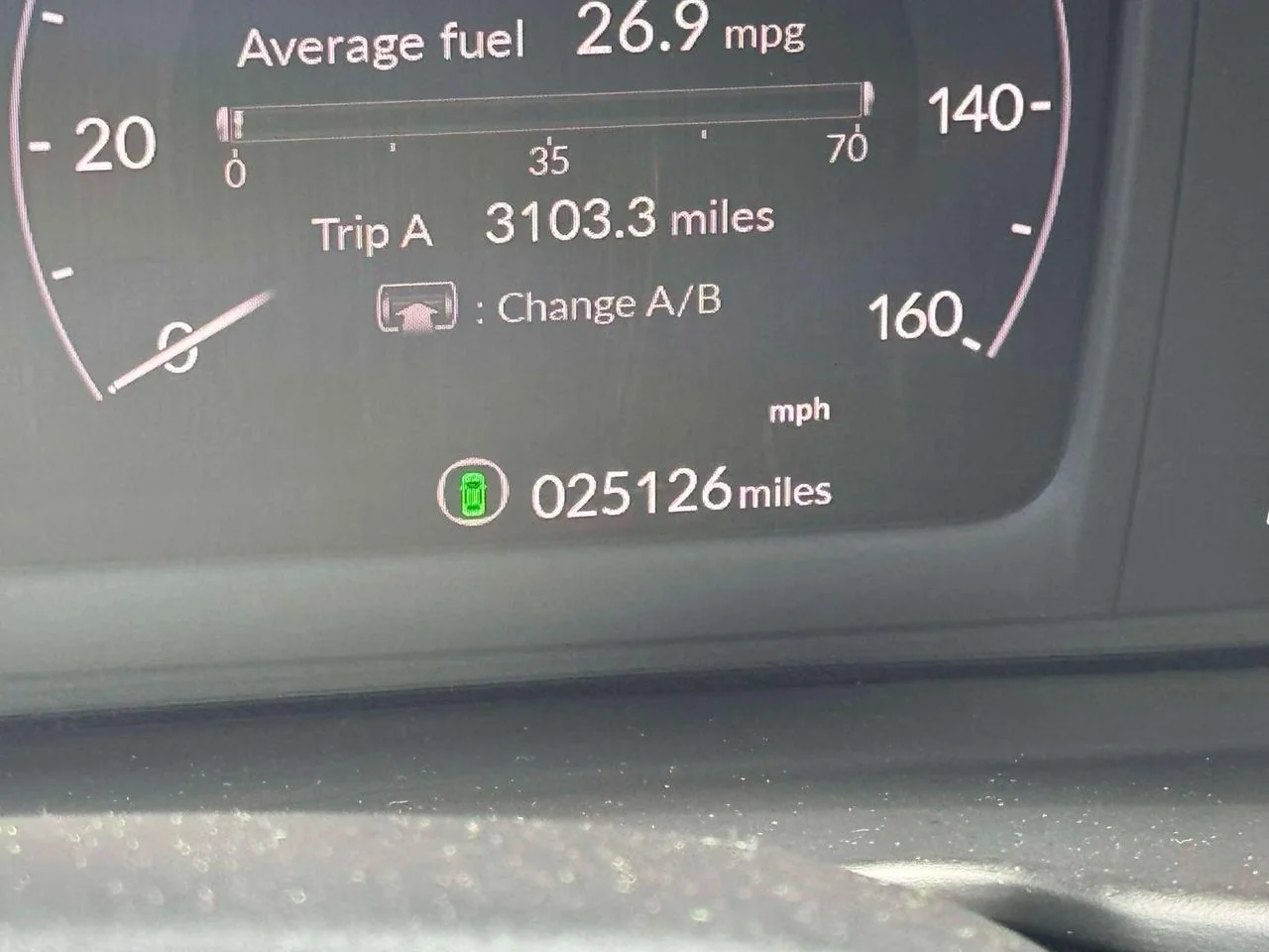 2023 Honda Accord EX - Photo 30