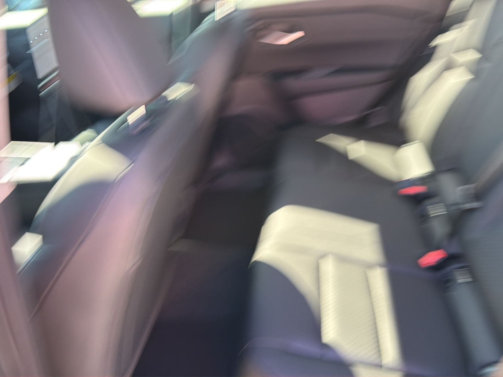 New 2026 Gray Nissan Dark Armor image 40
