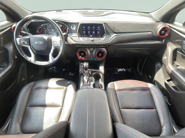 2022 Chevrolet Blazer RS - Photo 33