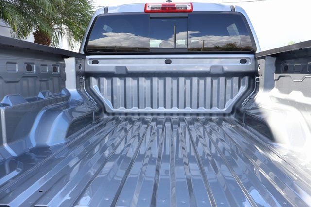 2026 GMC Canyon Elevation - Photo 17