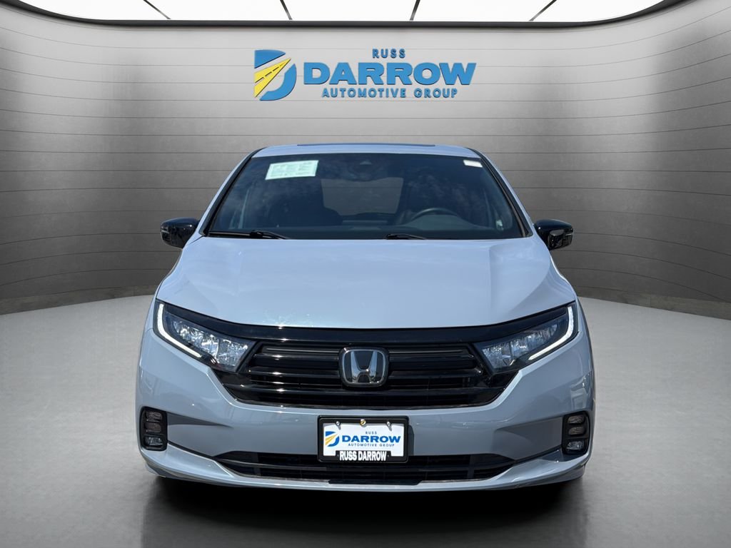Used 2023  Honda Sport image 21