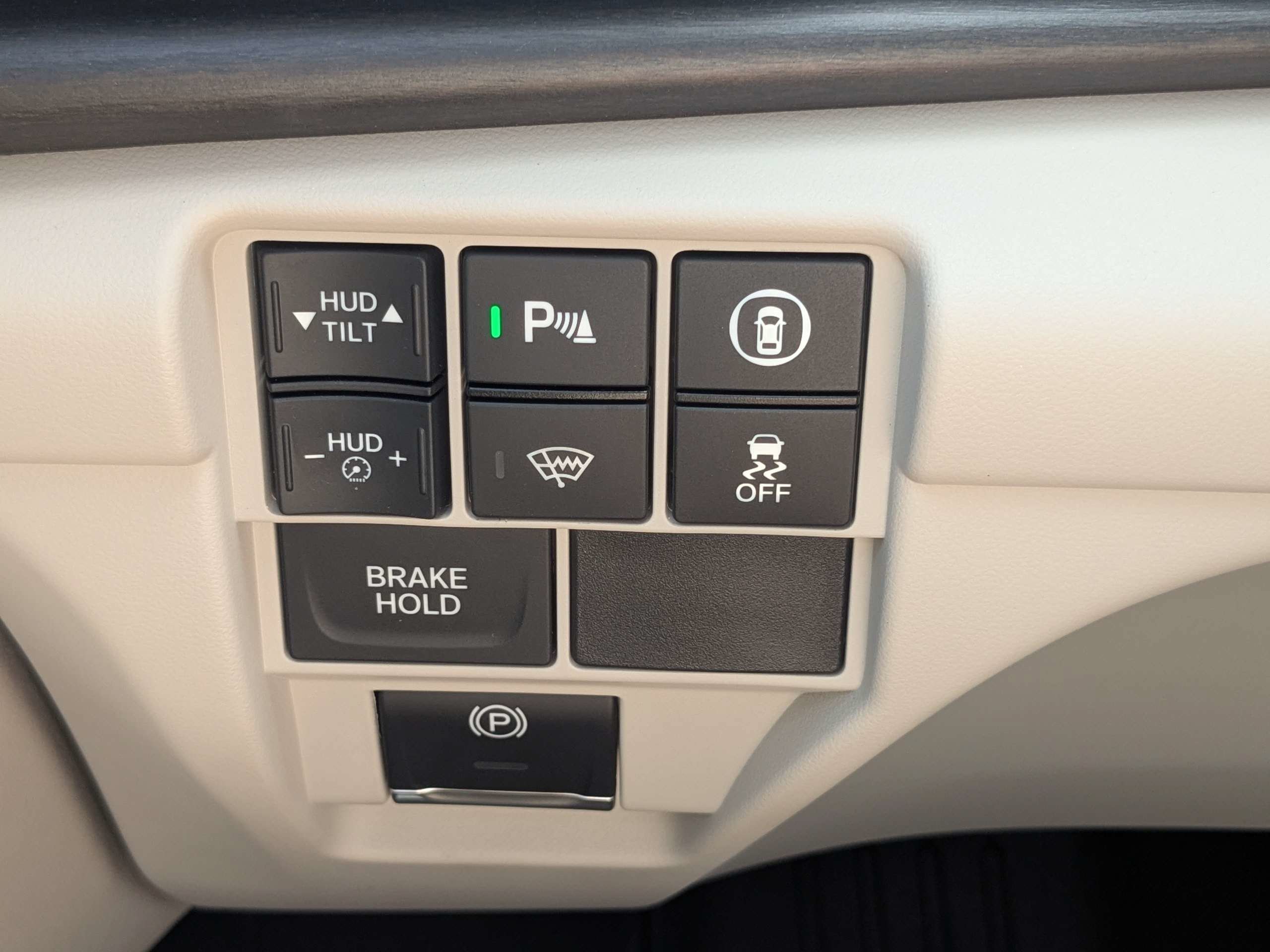 Certified Used 2025 Platinum White Pearl Acura Advance Package image 63
