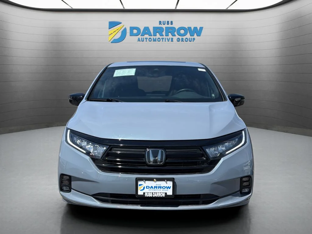Used 2023  Honda Sport image 21