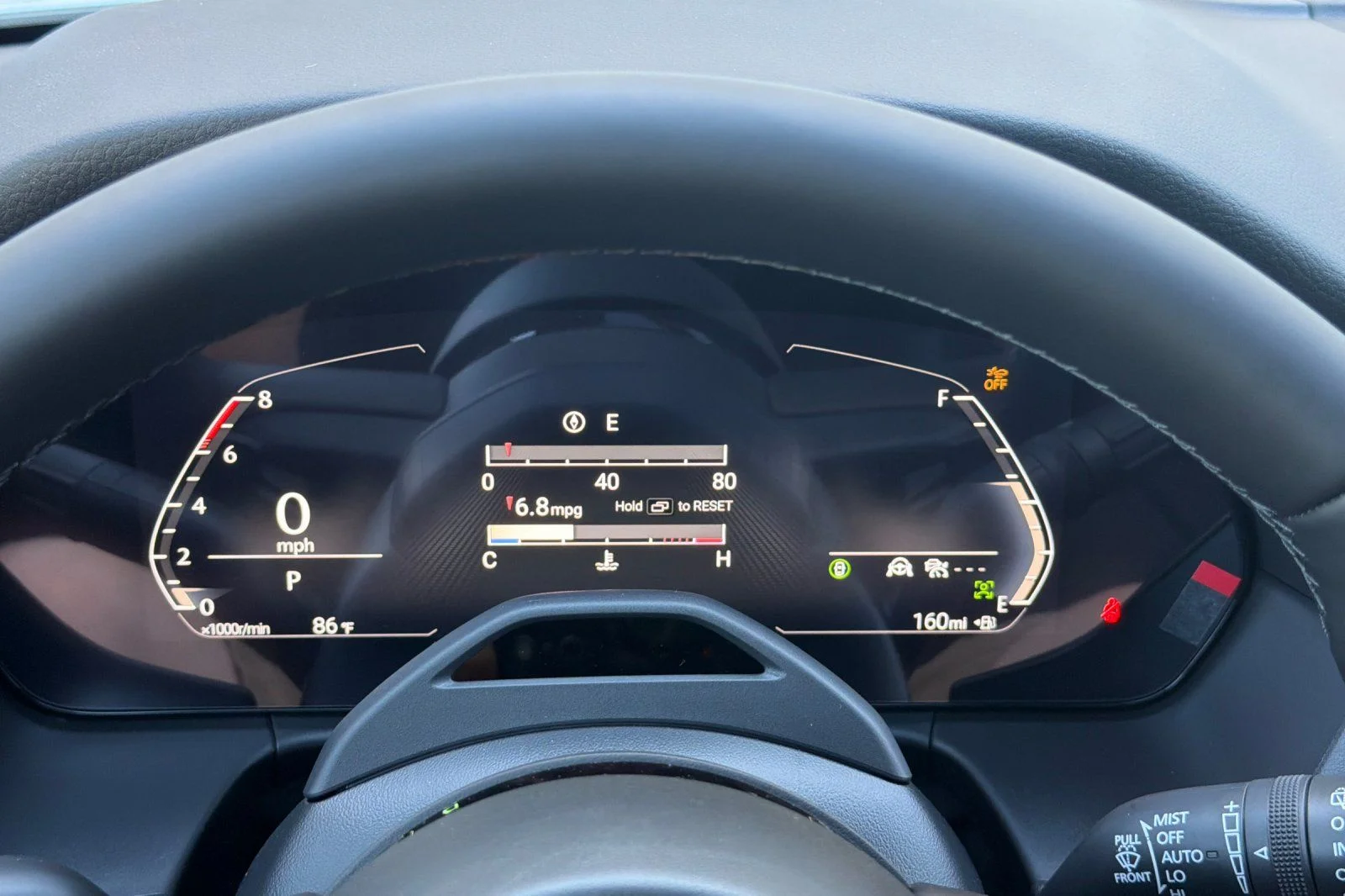 New 2026 Machine Gray Metallic Mazda 2.5 S Premium Plus AWD image 28