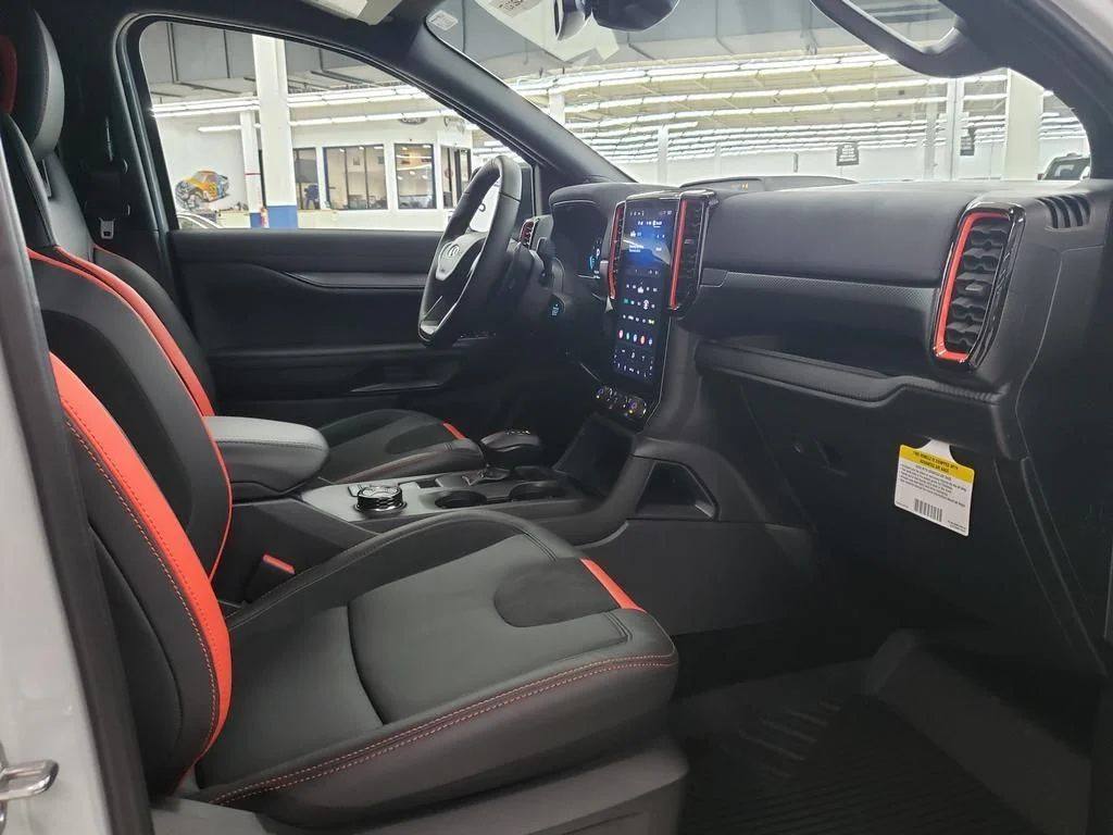 New 2026 Avalanche Ford Raptor® image 18