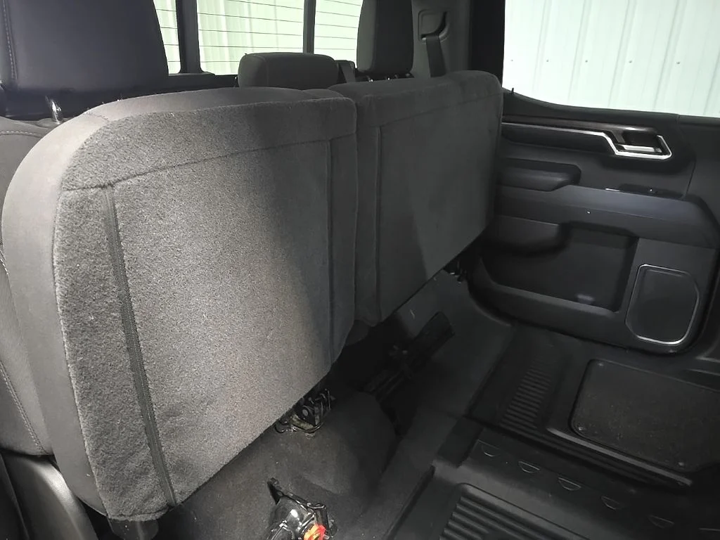 Used 2024 Blue Chevrolet LT image 16