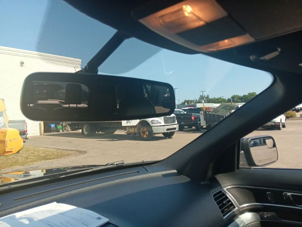 Used 2017 Magnetic Ford Limited image 23
