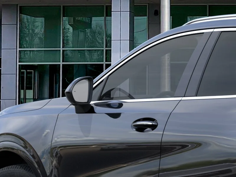 New 2026 Ebony Twilight Metallic Buick Avenir image 12