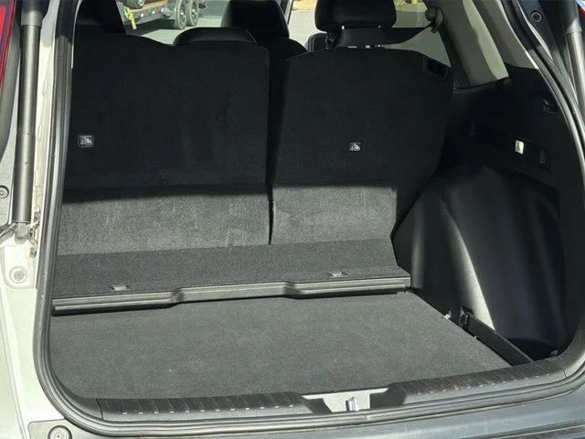Used 2025 White Honda EX-L image 37