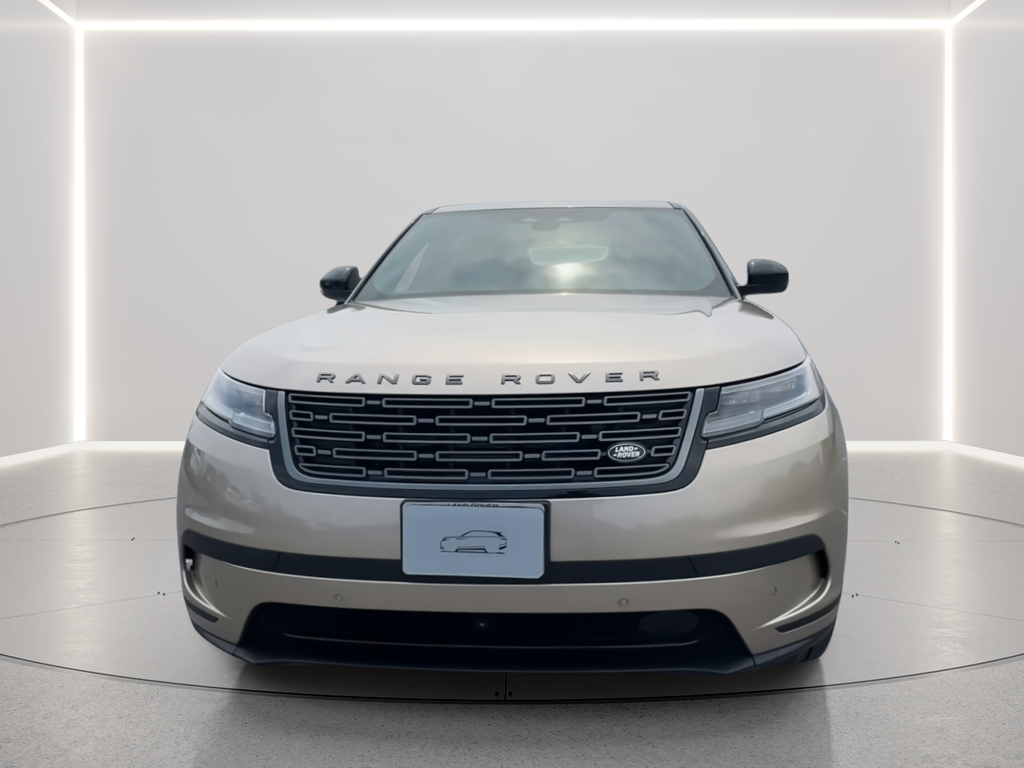 Used 2026 Batumi Gold Premium Metallic Land Rover S image 3