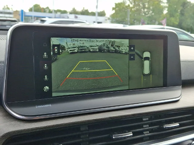 Certified Used 2022 Gray Kia SX image 20