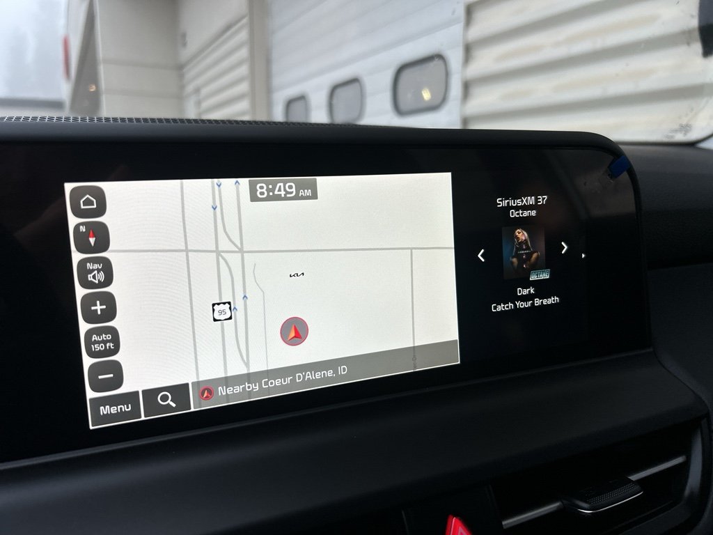 2026 Kia Seltos SX - Photo 21