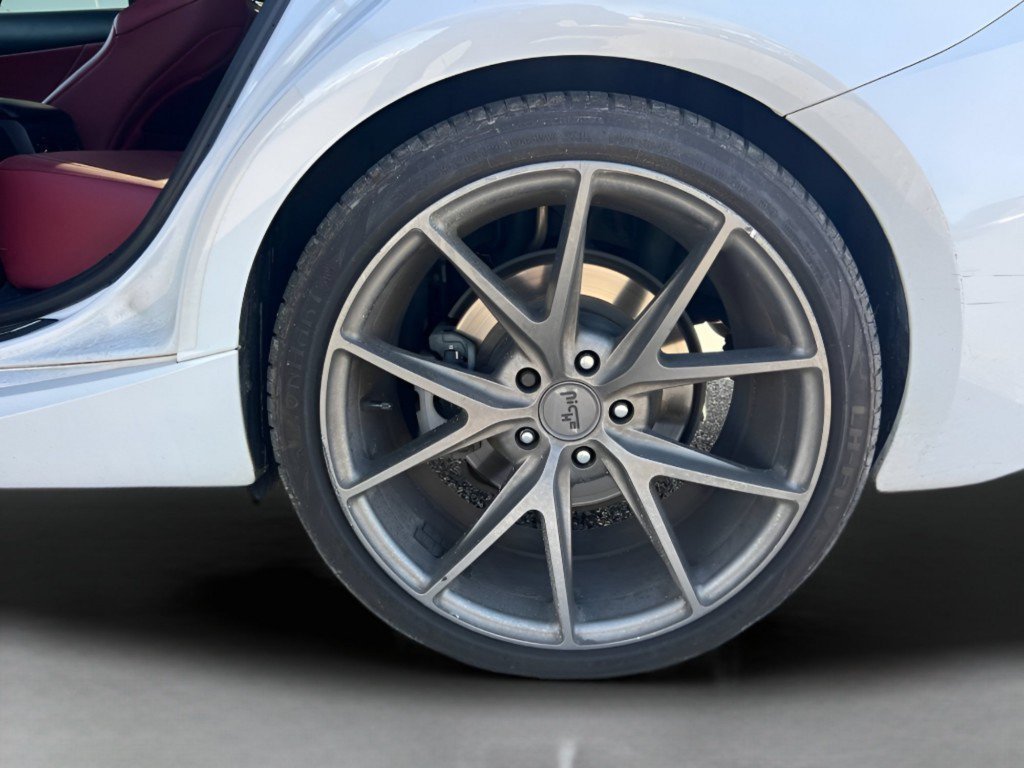 Used 2020 Ultra White Lexus 300 image 16