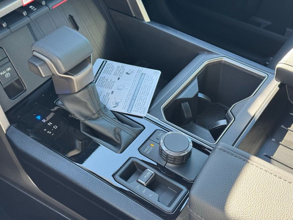 2026 Toyota Tundra SR5 - Photo 25