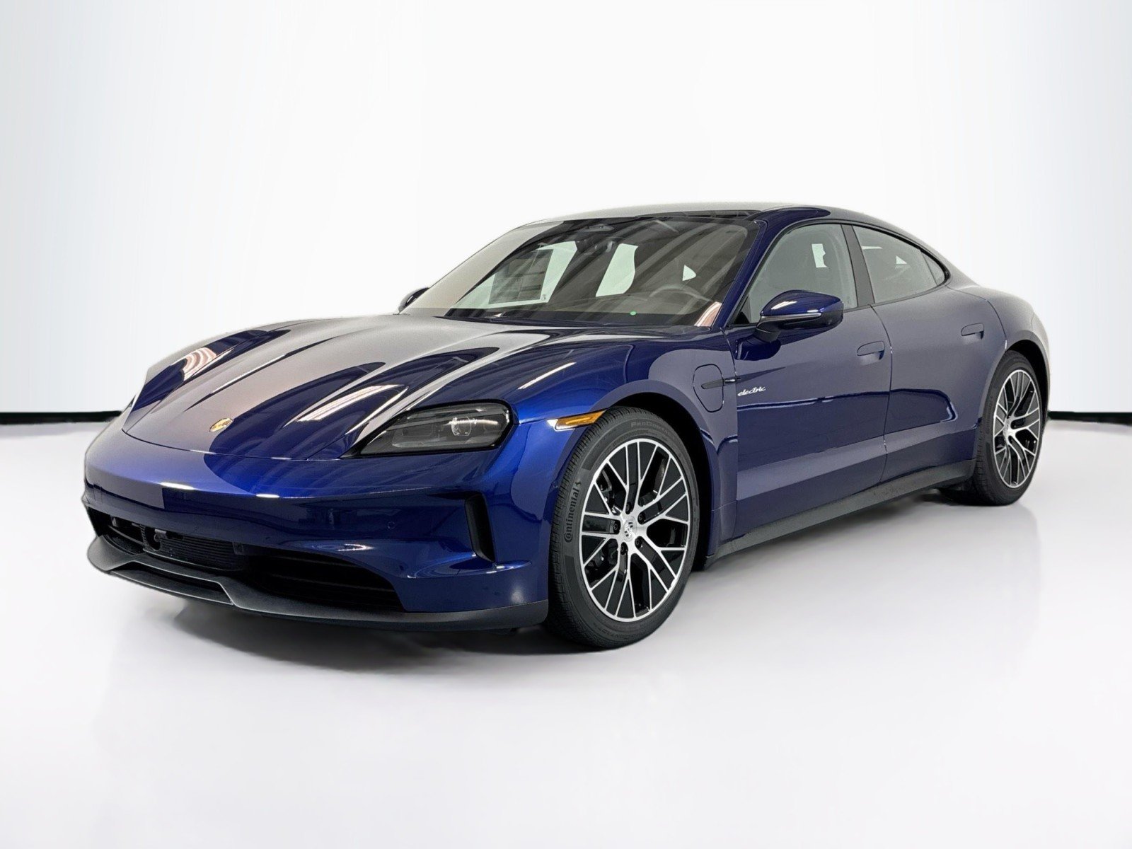 2023 Porsche Taycan Lease Offers in Fremont | Porsche Fremont