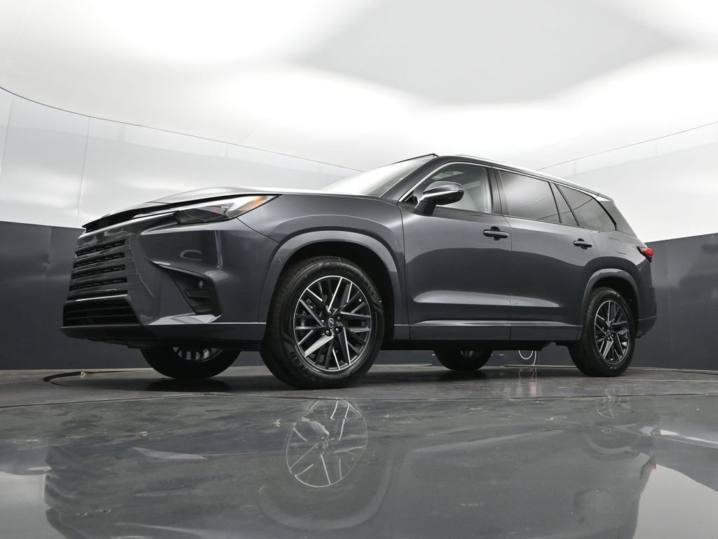2026 Lexus TX 350 Premium - Photo 40