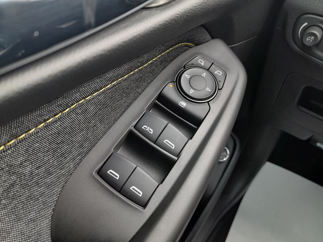 2026 Chevrolet Trailblazer Activ - Photo 35