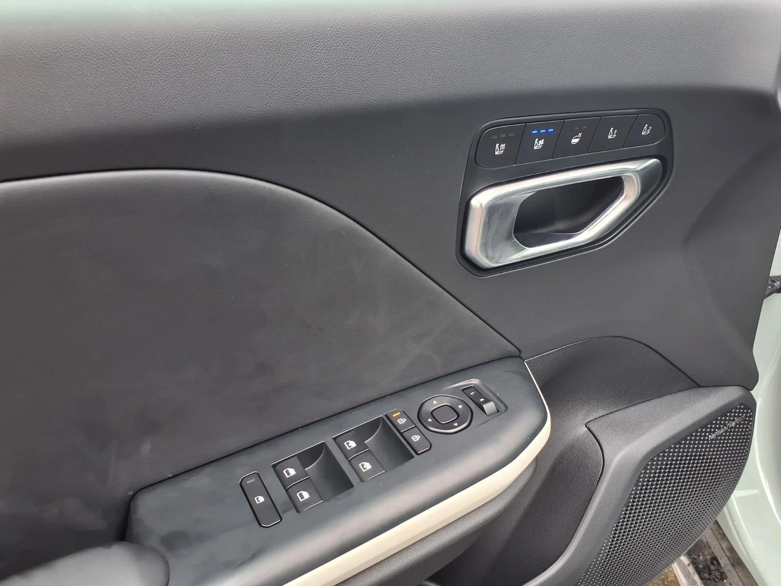 New 2026 Morning Haze KIA GT-LINE TURBO SEDAN image 10