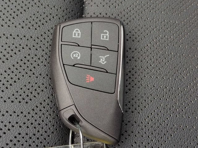 2026 Chevrolet Equinox LT - Photo 29