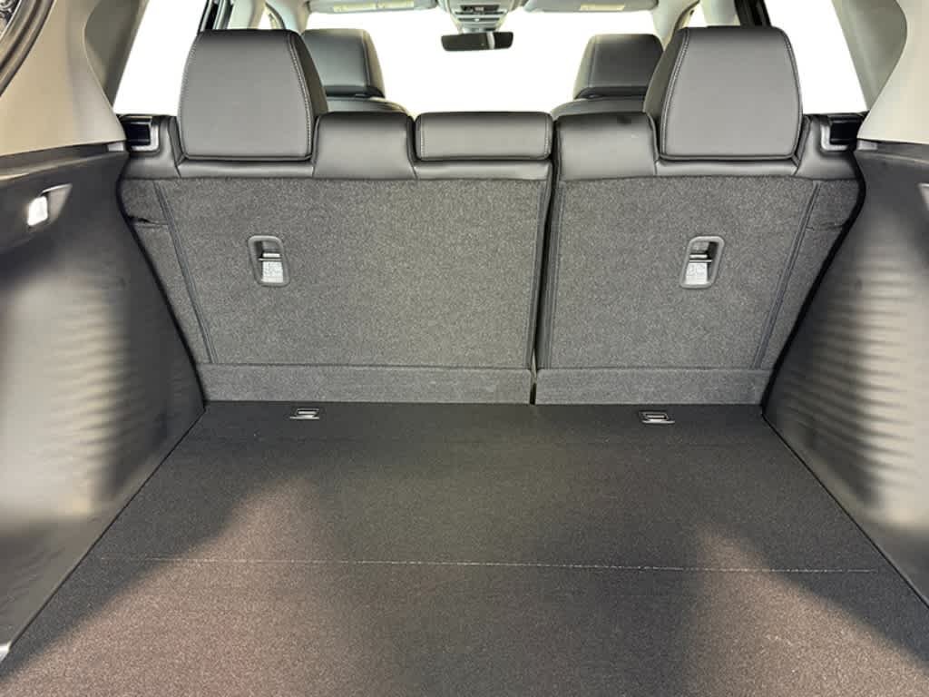 New 2026 Urban Gray Pearl Acura  image 29