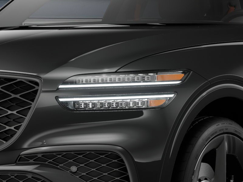 New 2026 Vik Black Genesis 2.5T Sport Prestige image 9