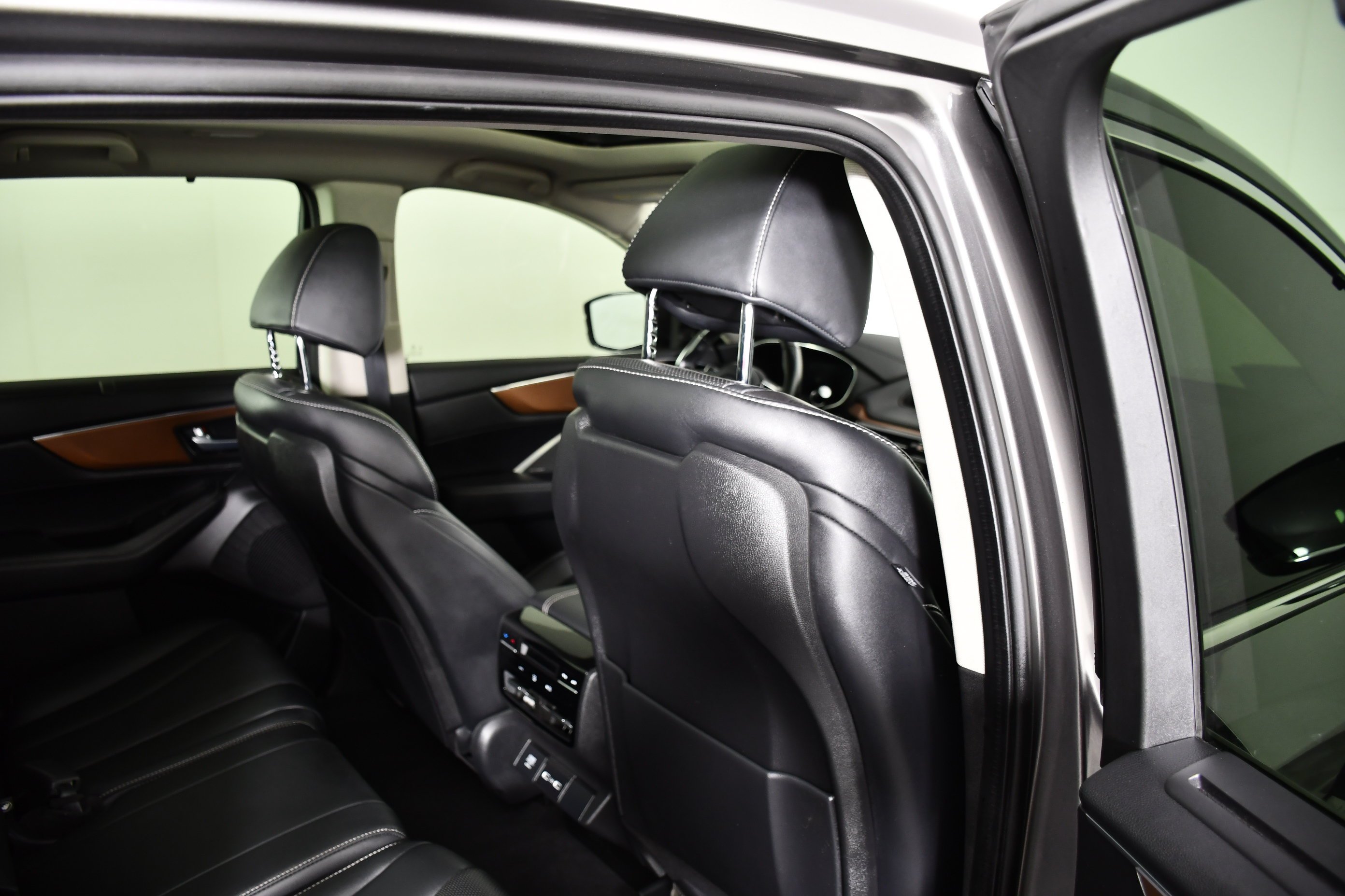 2022 Acura MDX Technology Package - Photo 43