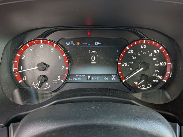 Used 2026 Gray Nissan PRO-4X image 28