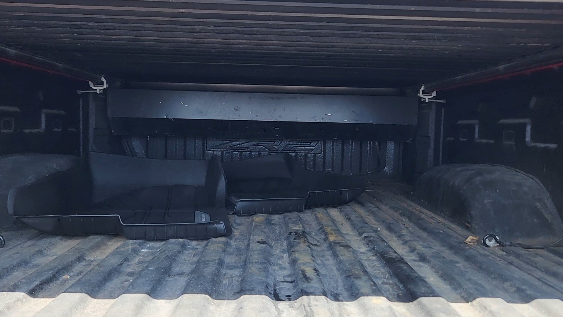 2024 Chevrolet Silverado 2500HD ZR2 - Photo 19