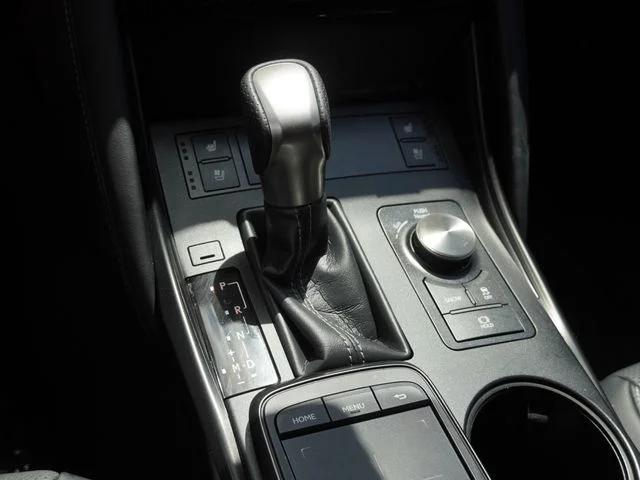 Used 2024 Red Lexus 350 F SPORT image 26