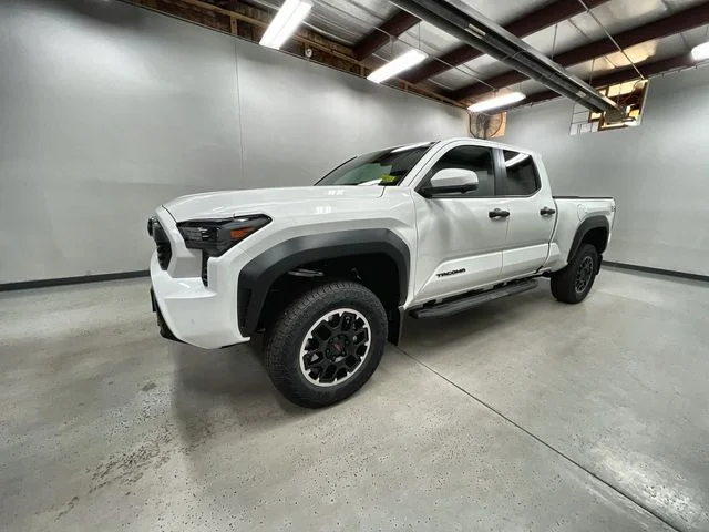 2026 Toyota Tacoma  TRD Off-Road