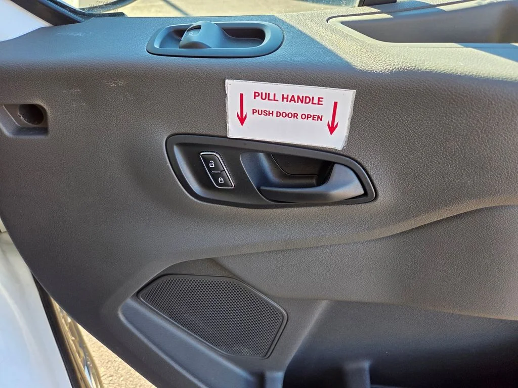 Used 2024 White Ford XL image 24