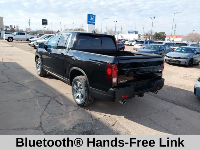 2026 Honda Ridgeline RTL - Photo 7