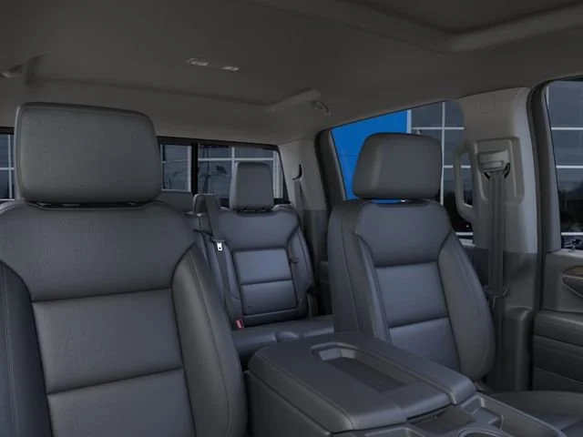 2026 Chevrolet Silverado 2500 HD LT - Photo 24