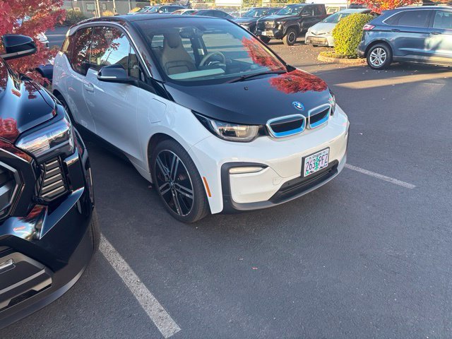 2018 BMW i3 Base