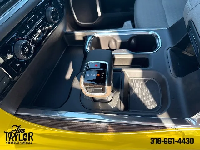2026 Chevrolet Silverado 1500 LT - Photo 28