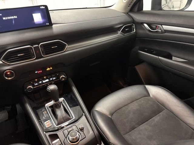 Used 2023 Blue Mazda 2.5 S Select Package image 14