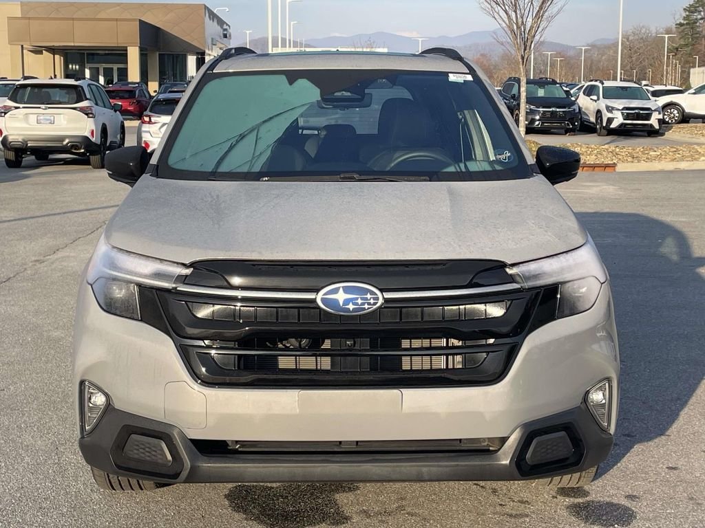 2026 Subaru Forester Touring - Photo 23