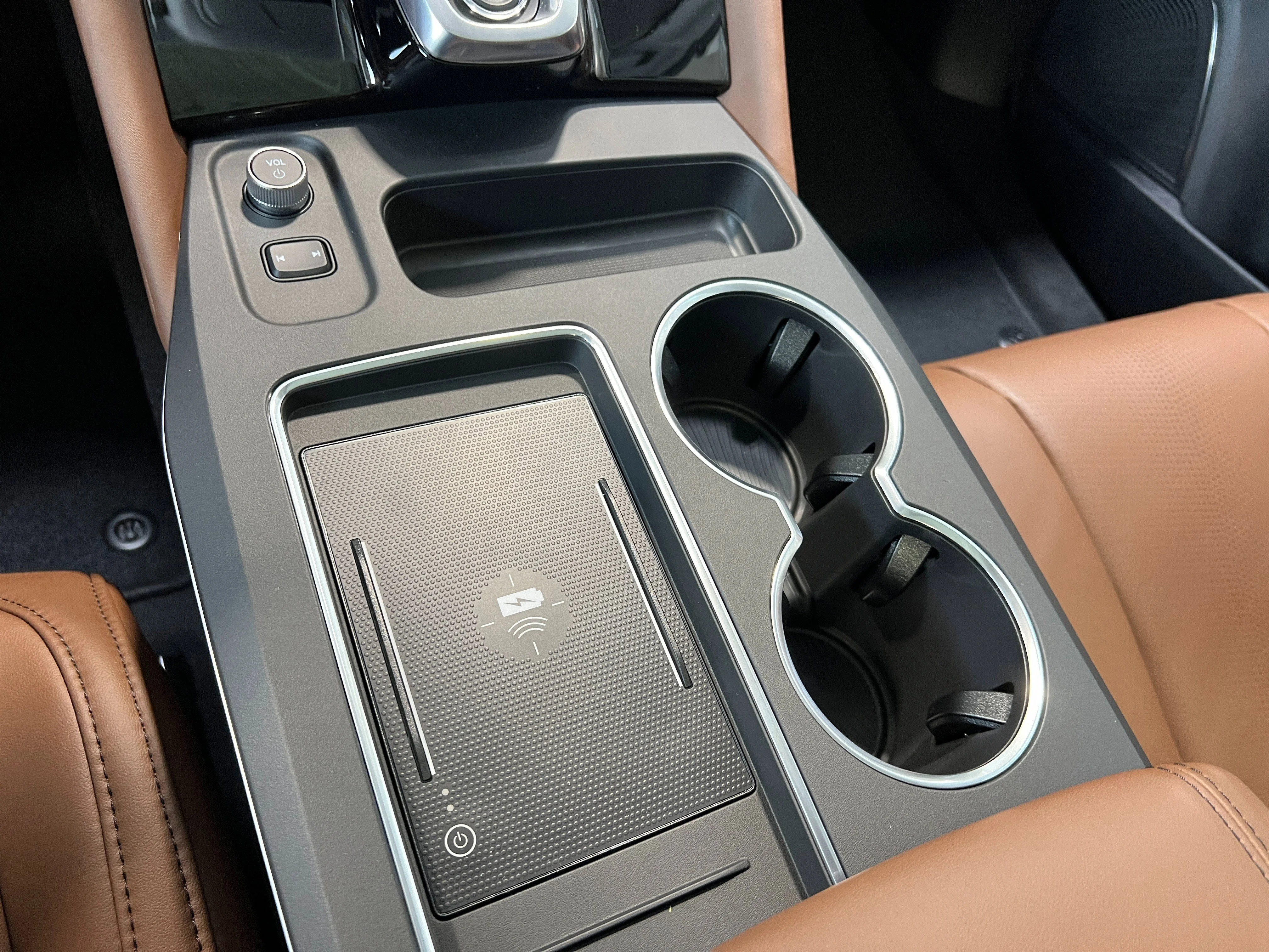 New 2026 Majestic Black Pearl Acura w/Technology Package image 21