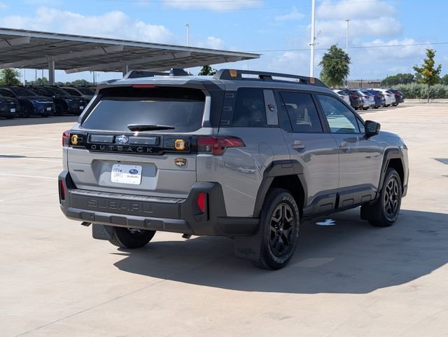 New 2026 RIVER ROCK PEARL Subaru Wilderness image 5