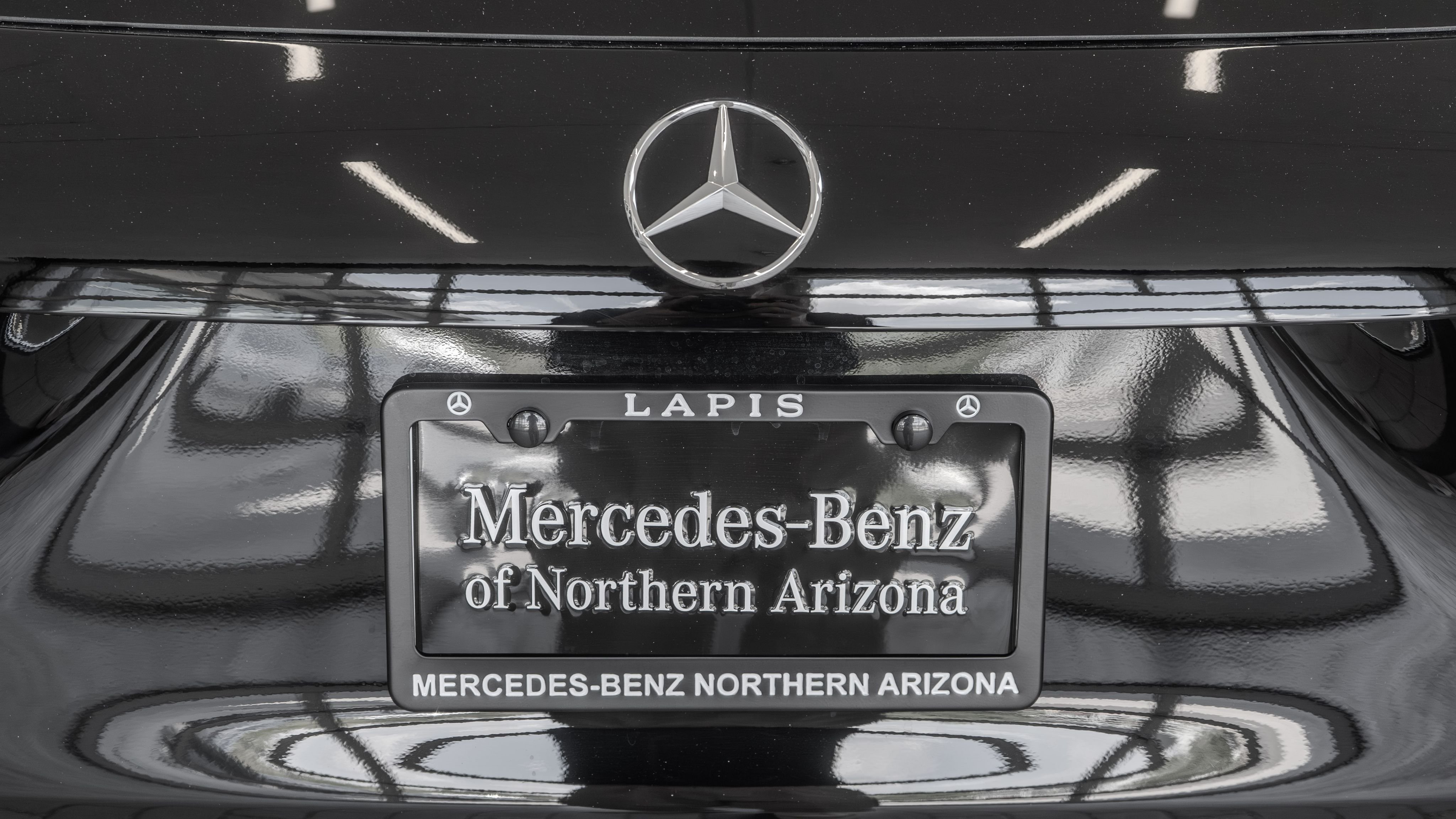New 2026 Night Black Mercedes-Benz GLA 250 image 15