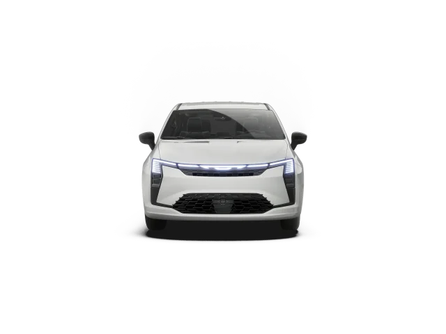 New 2027 Bright White Clear-Coat Paint Chrysler Select image 12