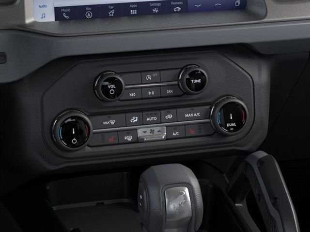 New 2026 Velocity Blue Metallic Ford Big Bend image 19
