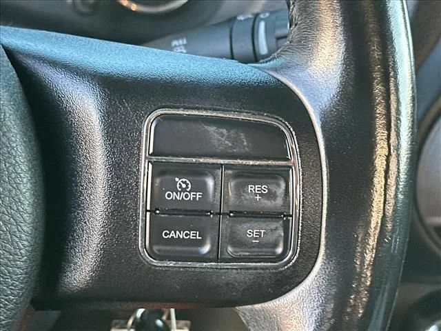 2016 Jeep Wrangler Sport S - Photo 25