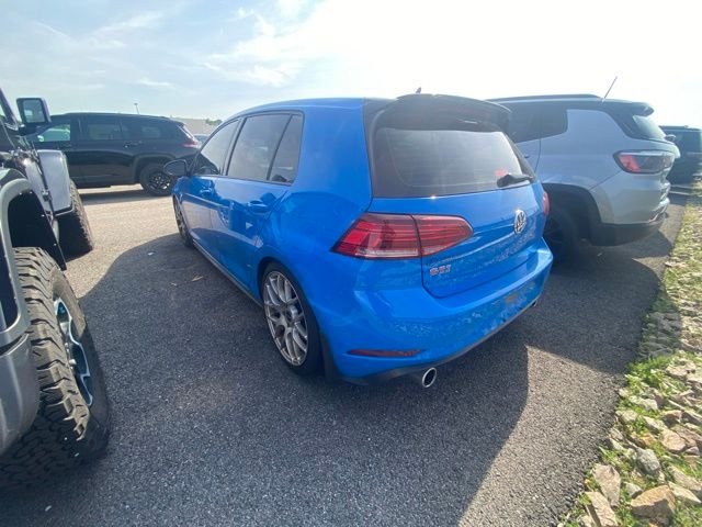 Used 2021  Volkswagen  image 4