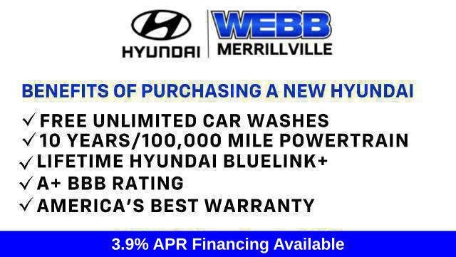 2026 Hyundai Palisade Limited - Photo 45