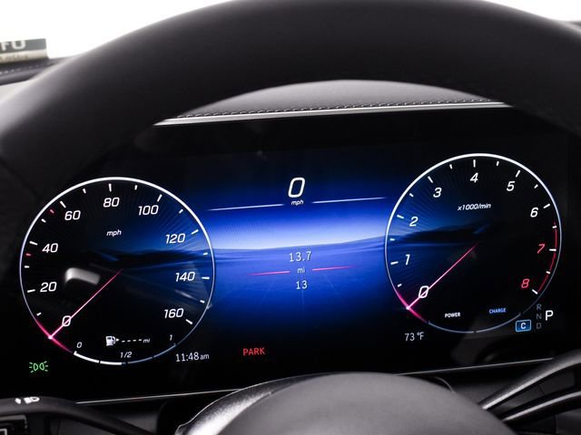 New 2026 Cirrus Silver Metallic Mercedes-Benz GLC 300 image 61
