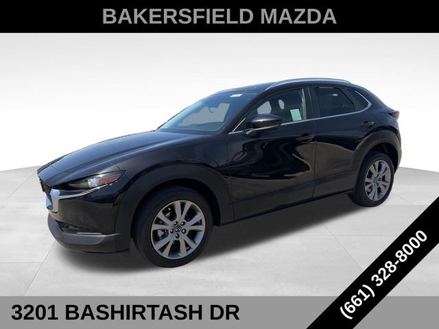 2023 Mazda CX-30 Preferred AWD's photo