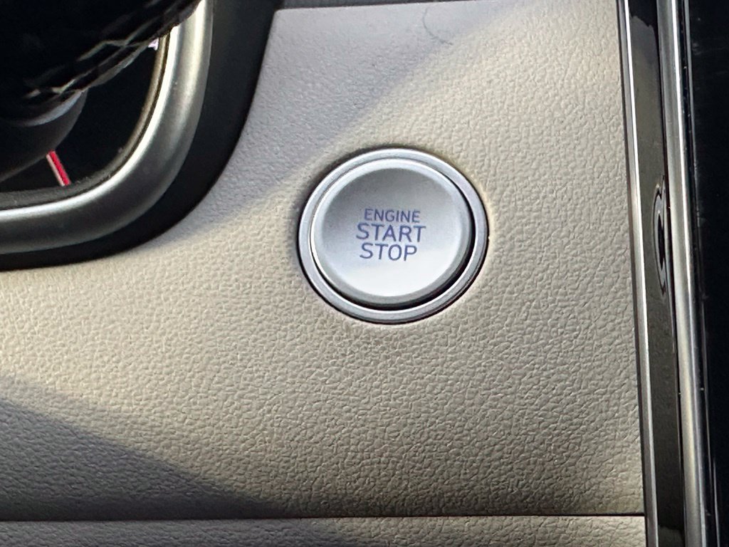 2024 Hyundai Tucson SEL - Photo 15