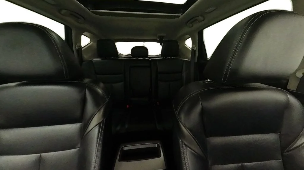 2022 Nissan Murano SL - Photo 30