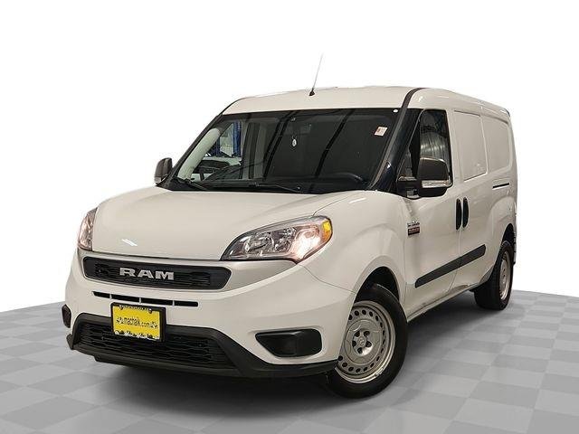 2022 Ram ProMaster City Cargo Van Tradesman